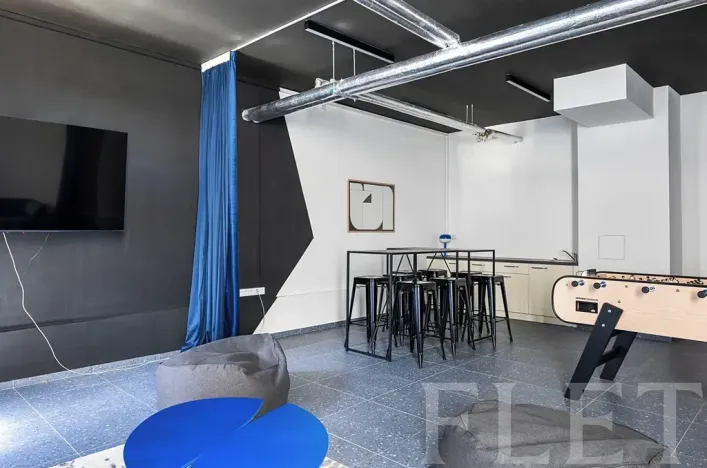 Pronájem bytu 1+kk, Praha - Chodov, Čenětická, 25 m2