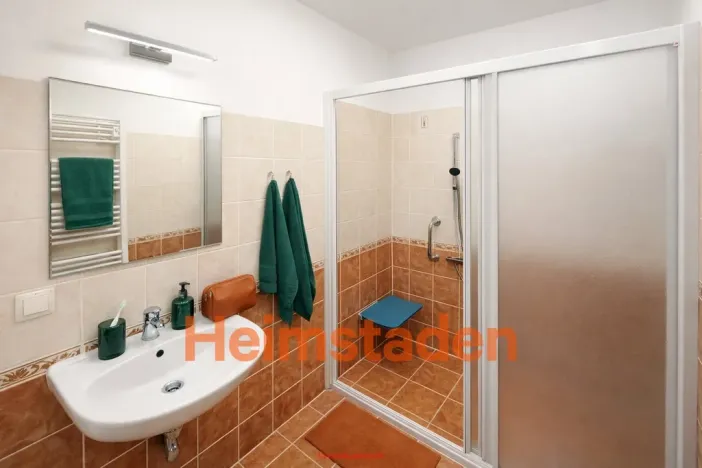 Pronájem bytu 2+1, Karviná - Nové Město, Havířská, 55 m2