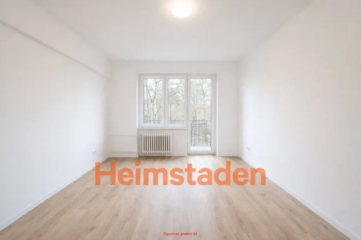 Pronájem bytu 2+1, Karviná - Nové Město, Havířská, 55 m2