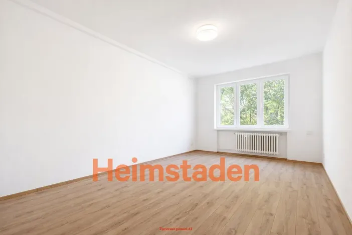 Pronájem bytu 2+1, Karviná - Nové Město, Havířská, 55 m2