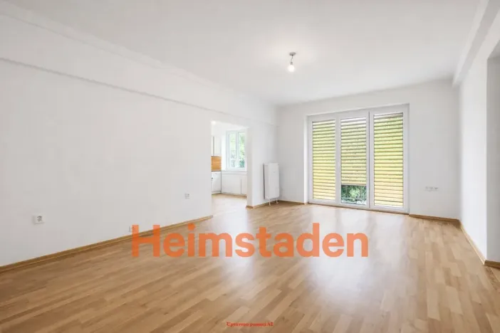 Pronájem bytu 3+1, Karviná - Nové Město, Jurkovičova, 73 m2
