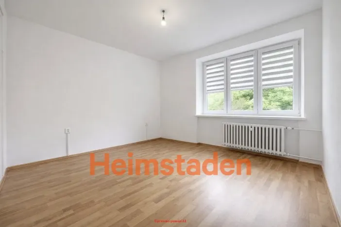 Pronájem bytu 3+1, Karviná - Nové Město, Jurkovičova, 73 m2
