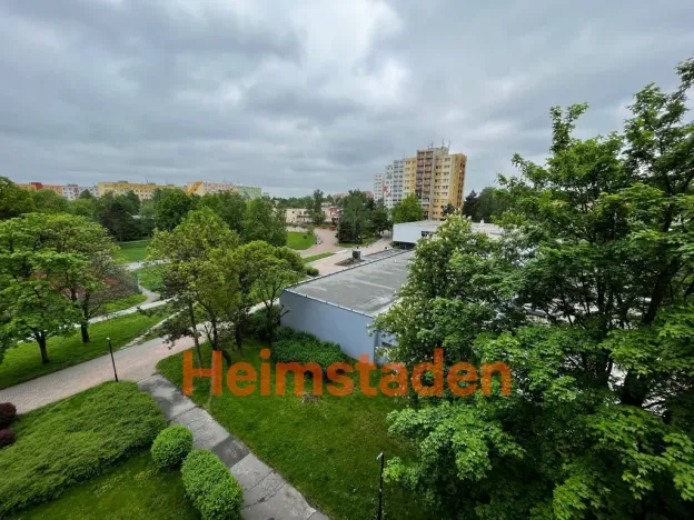 Pronájem bytu 2+1, Orlová - Lutyně, Masarykova třída, 56 m2