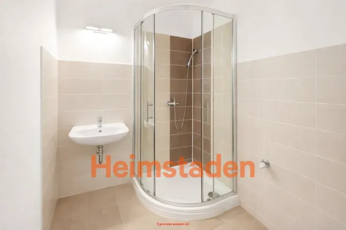 Pronájem bytu 2+1, Havířov - Město, Gorkého, 54 m2