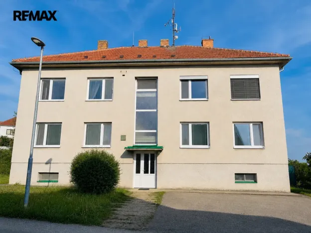 Pronájem bytu 3+1, Březník, 68 m2