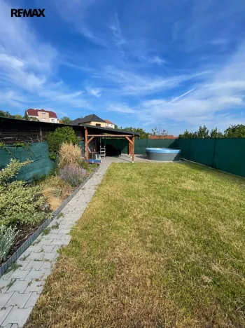 Pronájem bytu 3+1, Březník, 68 m2