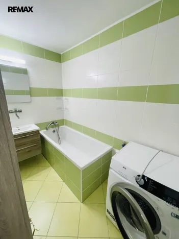 Pronájem bytu 3+1, Březník, 68 m2