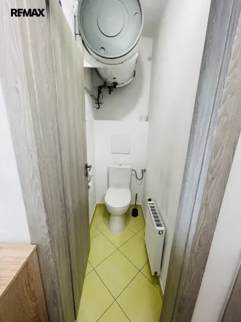 Pronájem bytu 3+1, Březník, 68 m2