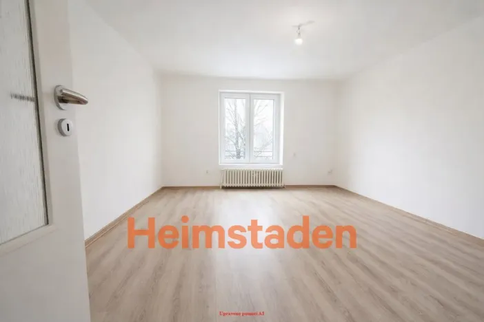 Pronájem bytu 2+1, Havířov - Město, Sadová, 55 m2