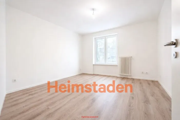 Pronájem bytu 2+1, Havířov - Město, Sadová, 55 m2