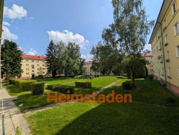 Pronájem bytu 2+1, Havířov - Město, Sadová, 55 m2