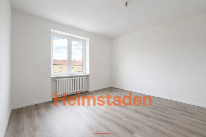 Pronájem bytu 2+1, Havířov - Město, V Parku, 56 m2