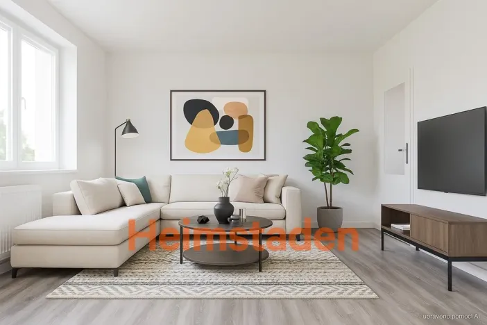 Pronájem bytu 4+kk, Havířov - Město, Hlavní třída, 80 m2