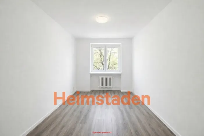 Pronájem bytu 4+kk, Havířov - Město, Hlavní třída, 80 m2