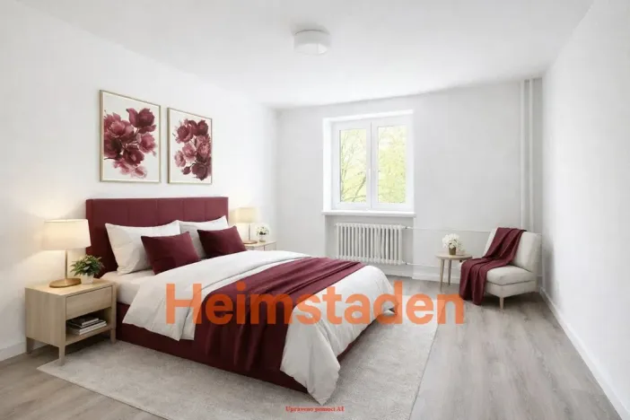 Pronájem bytu 4+kk, Havířov - Město, Hlavní třída, 80 m2