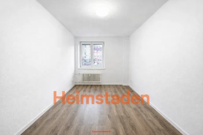 Pronájem bytu 4+kk, Havířov - Město, Hlavní třída, 80 m2