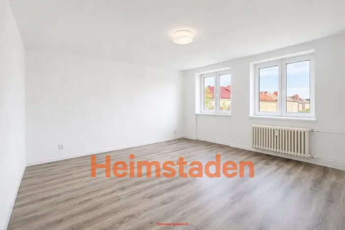 Pronájem bytu 4+kk, Havířov - Město, Hlavní třída, 88 m2
