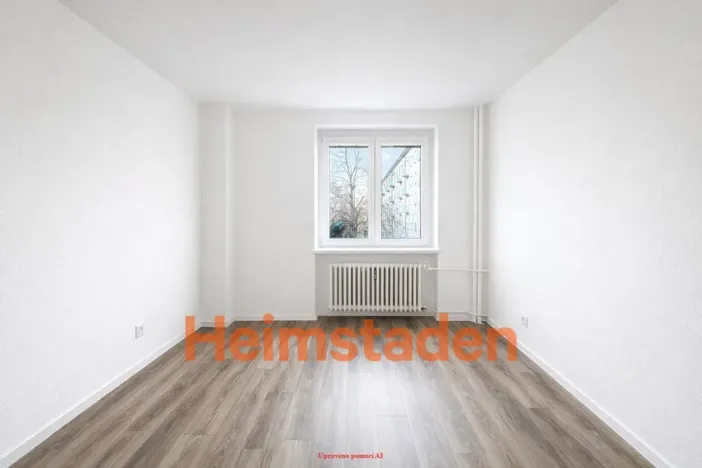 Pronájem bytu 4+kk, Havířov - Město, Hlavní třída, 88 m2