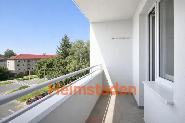 Pronájem bytu 3+1, Havířov - Město, Národní třída, 68 m2