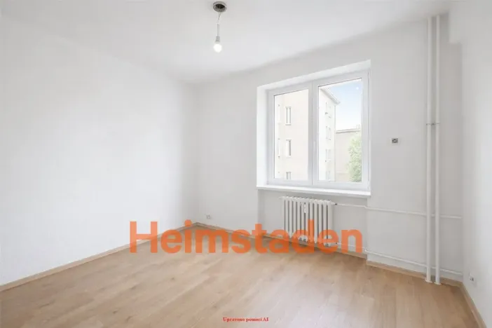 Pronájem bytu 3+kk, Havířov - Město, Bieblova, 54 m2