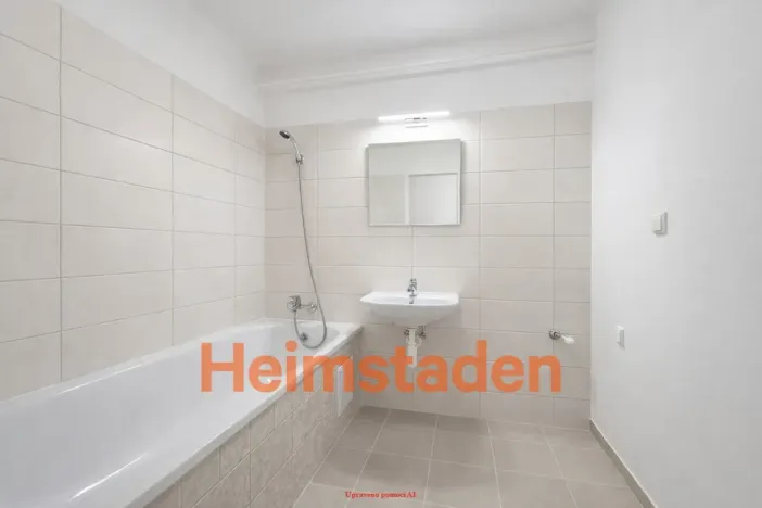 Pronájem bytu 1+1, Havířov - Šumbark, Smetanova, 42 m2