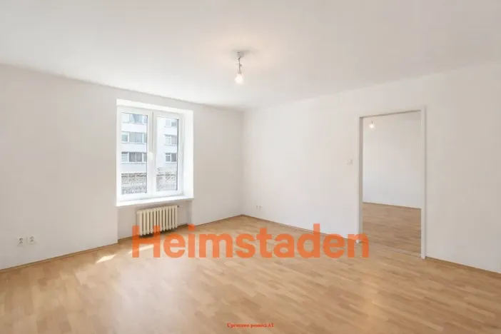 Pronájem bytu 3+1, Havířov - Šumbark, Smetanova, 69 m2