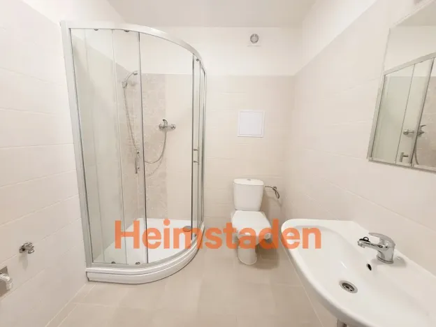 Pronájem bytu 2+kk, Havířov - Šumbark, Klimšova, 38 m2