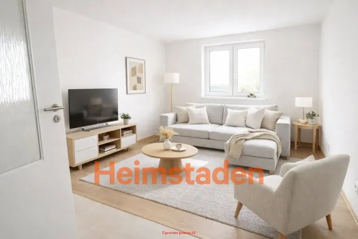 Pronájem bytu 1+kk, Havířov - Šumbark, U Nádraží, 29 m2