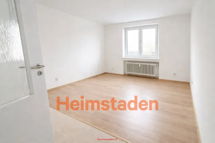 Pronájem bytu 1+kk, Havířov - Šumbark, U Nádraží, 29 m2