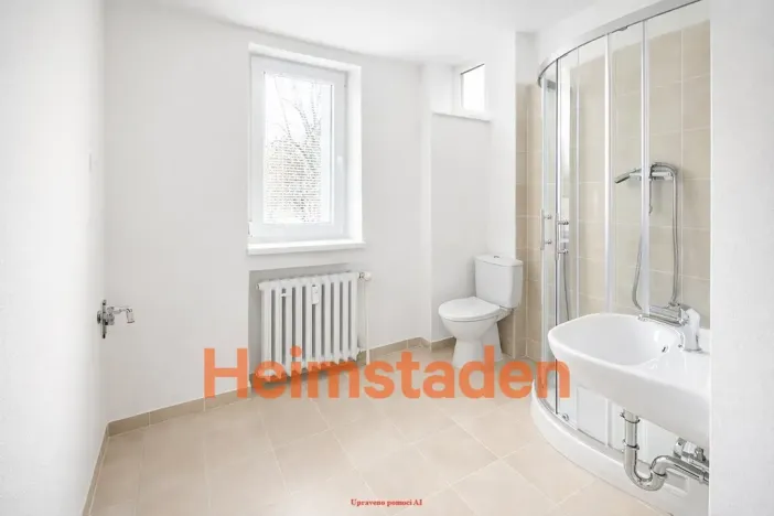 Pronájem bytu 1+kk, Havířov - Šumbark, U Nádraží, 29 m2
