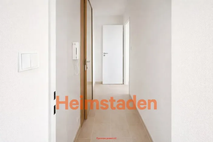 Pronájem bytu 1+kk, Havířov - Šumbark, U Nádraží, 29 m2