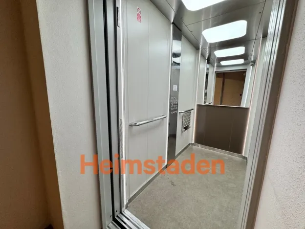 Pronájem bytu 2+kk, Ostrava - Hrabůvka, Provaznická, 48 m2