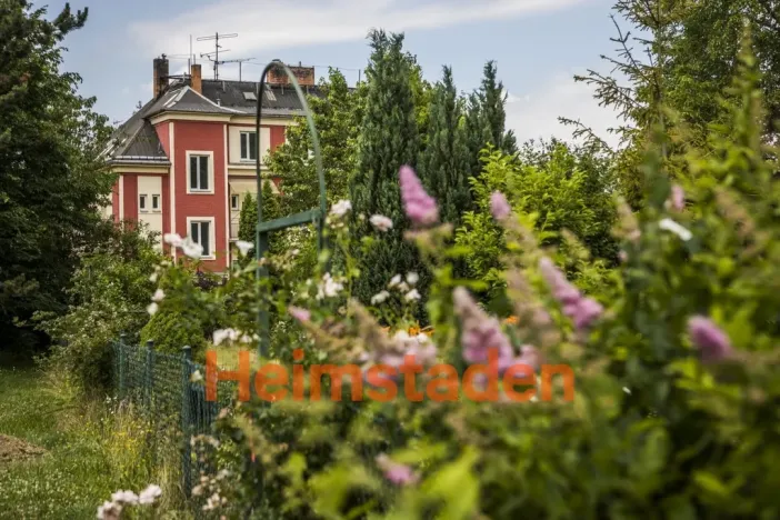 Pronájem bytu 2+kk, Ostrava - Kunčičky, Nadační, 44 m2