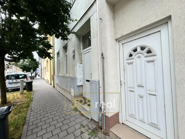 Pronájem bytu 3+1, Brno, 40 m2