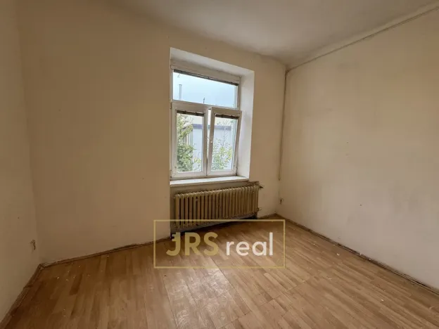 Pronájem bytu 3+1, Brno, 40 m2