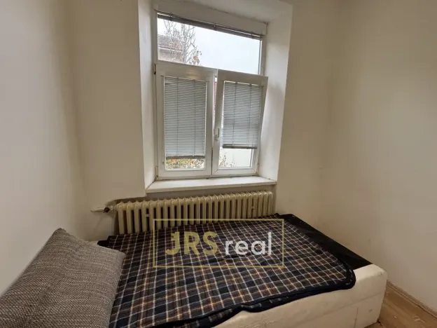 Pronájem bytu 3+1, Brno, 40 m2
