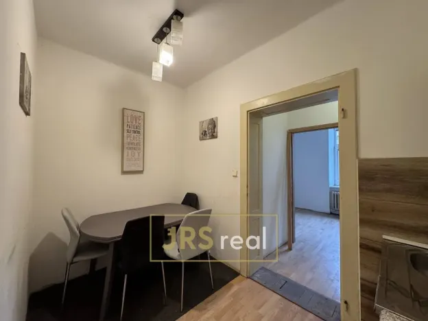 Pronájem bytu 3+1, Brno, 40 m2