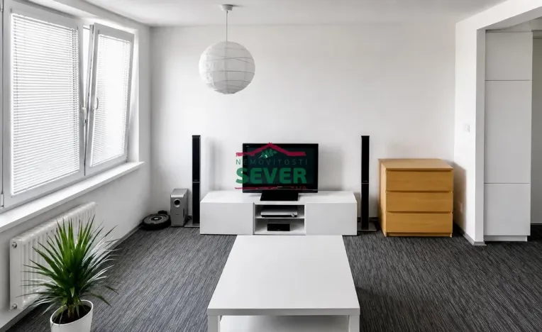 Prodej bytu 1+kk, Most, Pod Šibeníkem, 32 m2