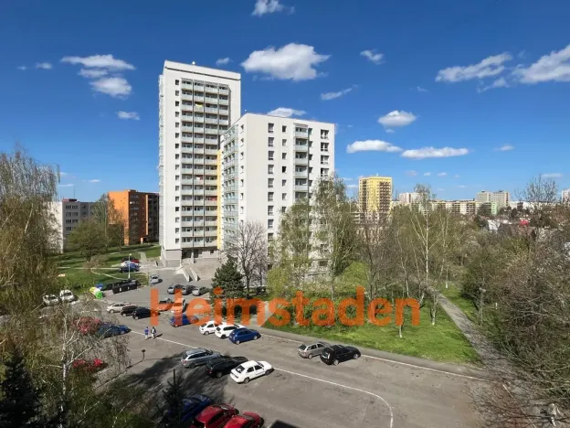 Pronájem bytu 2+1, Frýdek-Místek - Místek, Marie Majerové, 57 m2