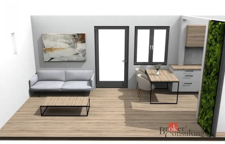 Prodej rodinného domu, Holasovice - Štemplovec, 165 m2