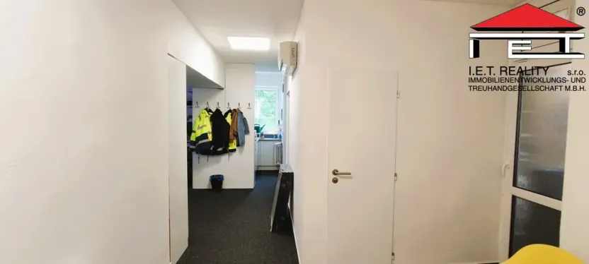 Pronájem kanceláře, Ostrava - Moravská Ostrava, 28. října, 100 m2