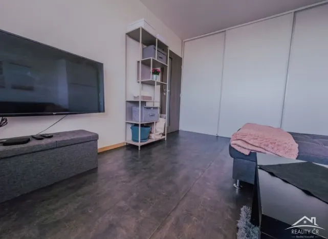 Prodej bytu 1+1, Jihlava, Ortenova, 33 m2