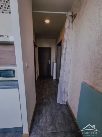 Prodej bytu 1+1, Jihlava, Ortenova, 33 m2