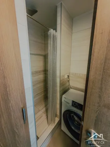 Prodej bytu 1+1, Jihlava, Ortenova, 33 m2