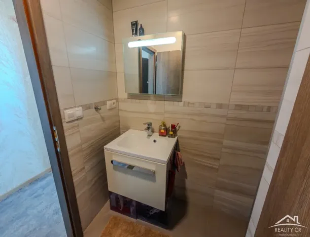 Prodej bytu 1+1, Jihlava, Ortenova, 33 m2