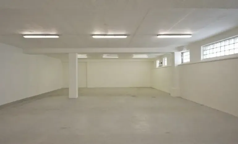 Pronájem skladu, Praha - Horní Počernice, Ve žlíbku, 35 m2