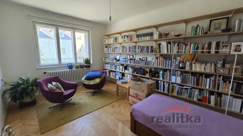 Prodej rodinného domu, Opava - Kateřinky, Rolnická, 160 m2