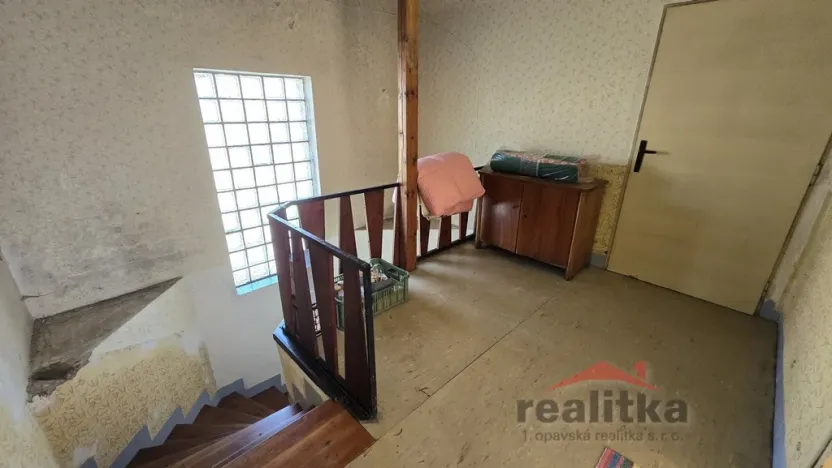Prodej rodinného domu, Opava - Kateřinky, Rolnická, 160 m2