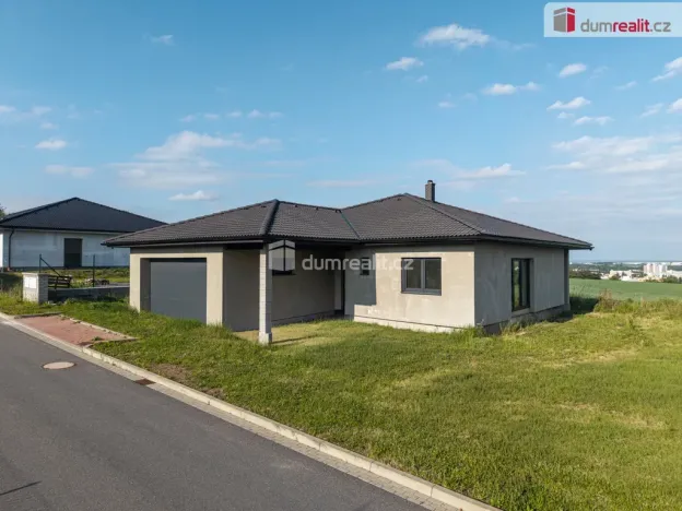 Prodej rodinného domu, Kralupy nad Vltavou, Vojenova, 218 m2