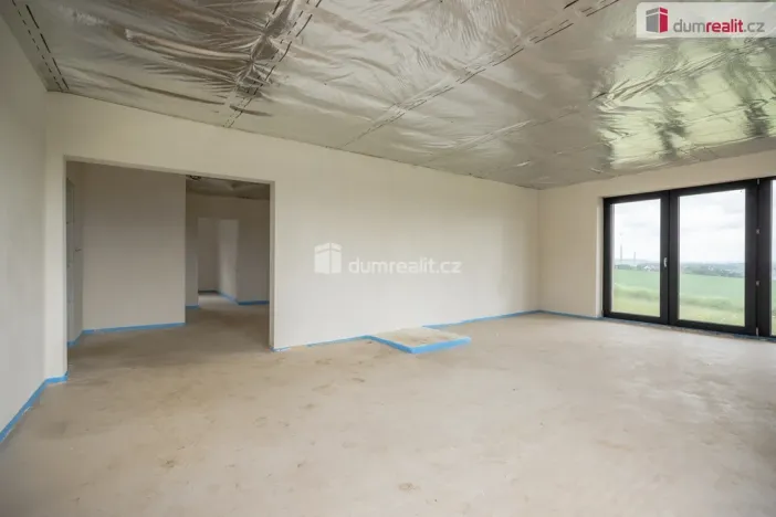 Prodej rodinného domu, Kralupy nad Vltavou, Vojenova, 218 m2